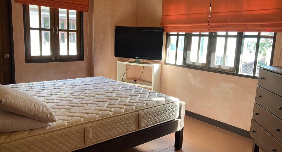 For rent 3 bedrooms house in Thalang, Phuket