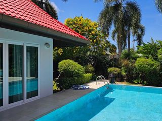 À vendre 3 chambres villa à Mueang Phuket, Phuket