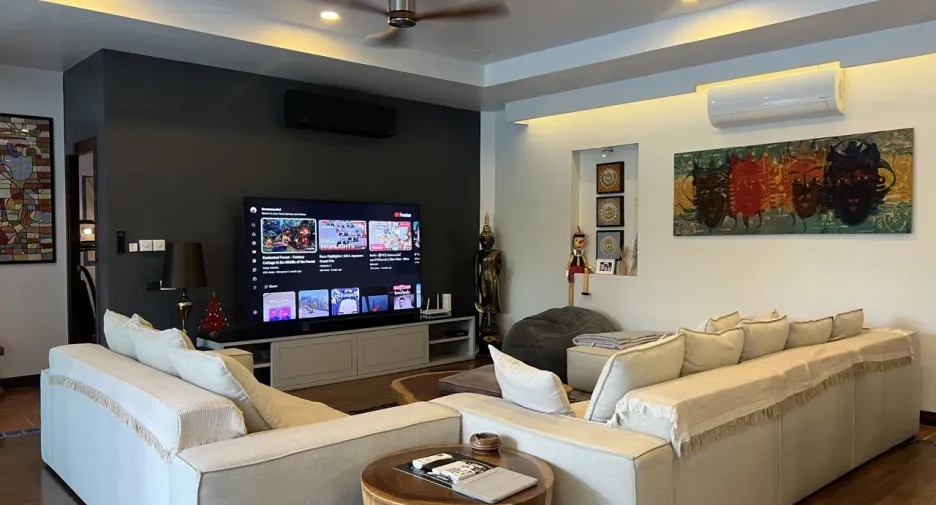 For sale 3 bedrooms villa in Mueang Phuket, Phuket