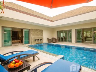For sale 3 ベッドルーム villa in Mueang Phuket, Phuket