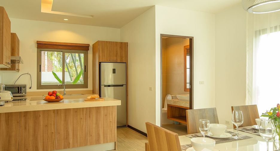 Villa en venta de 3 habitaciones en Mueang Phuket, Phuket