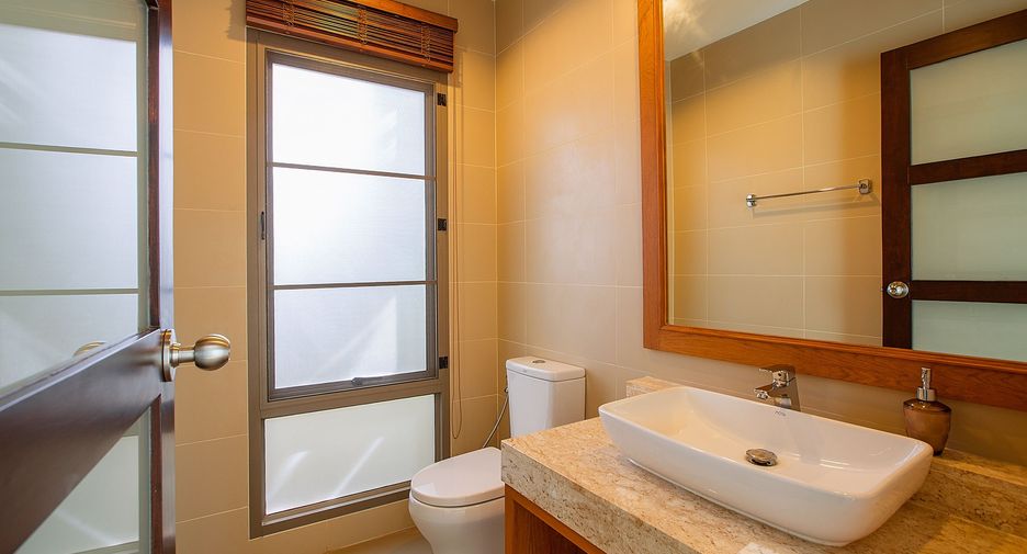 Villa en venta de 3 habitaciones en Mueang Phuket, Phuket