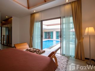 For sale 3 ベッドルーム villa in Mueang Phuket, Phuket