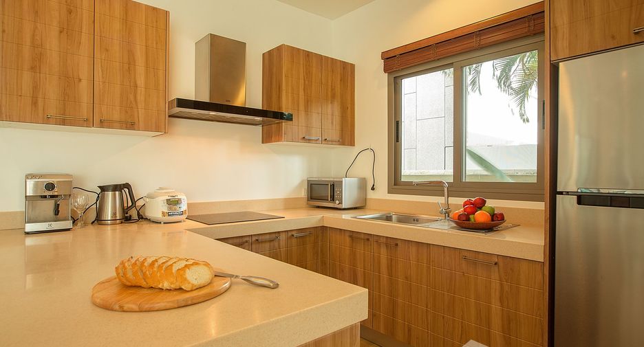 Villa en venta de 3 habitaciones en Mueang Phuket, Phuket