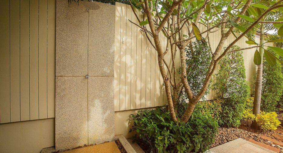 Villa en venta de 3 habitaciones en Mueang Phuket, Phuket