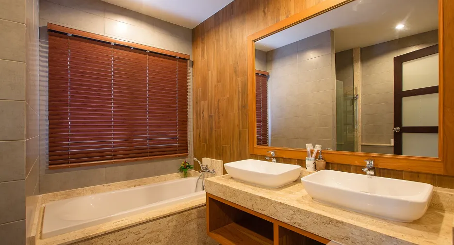 Villa en venta de 3 habitaciones en Mueang Phuket, Phuket
