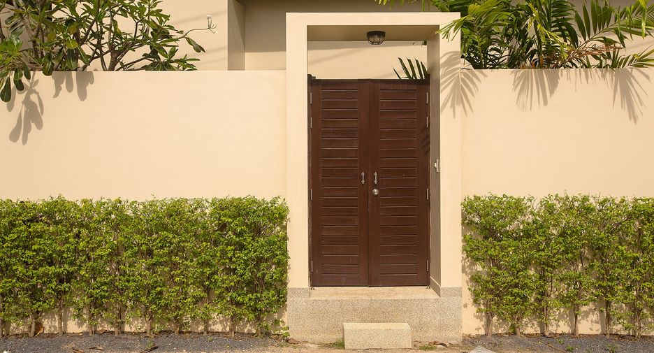 Villa en venta de 3 habitaciones en Mueang Phuket, Phuket