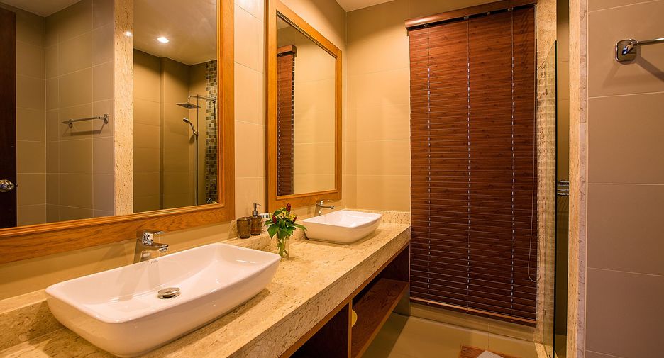 Villa en venta de 3 habitaciones en Mueang Phuket, Phuket