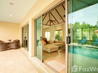 For sale 3 ベッドルーム villa in Mueang Phuket, Phuket