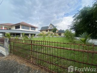 For sale land in Mueang Lop Buri, Lopburi
