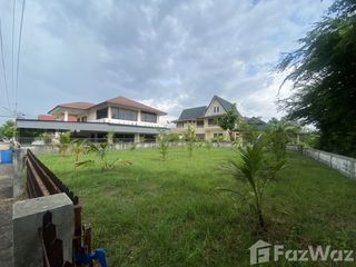 For sale land in Mueang Lop Buri, Lopburi