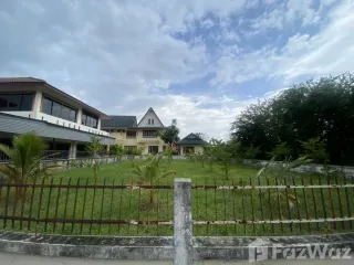 For sale land in Mueang Lop Buri, Lopburi