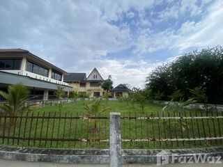 For sale land in Mueang Lop Buri, Lopburi