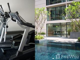 À vendre 1 chambre condo à Bang Na, Bangkok