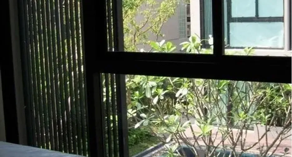 For sale 1 bed condo in Bang Na, Bangkok