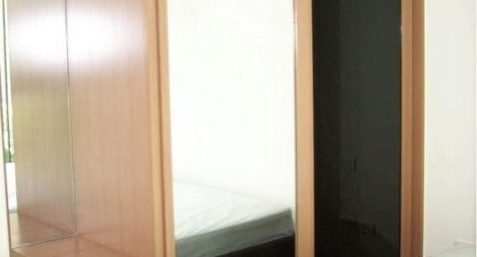 For sale 1 bed condo in Bang Na, Bangkok