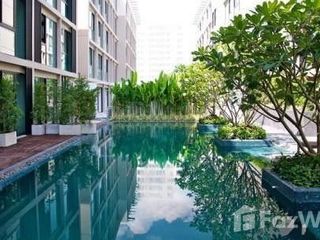 À vendre 1 chambre condo à Bang Na, Bangkok