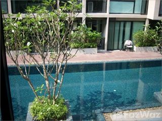 À vendre 1 chambre condo à Bang Na, Bangkok