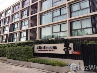 À vendre 1 chambre condo à Bang Na, Bangkok