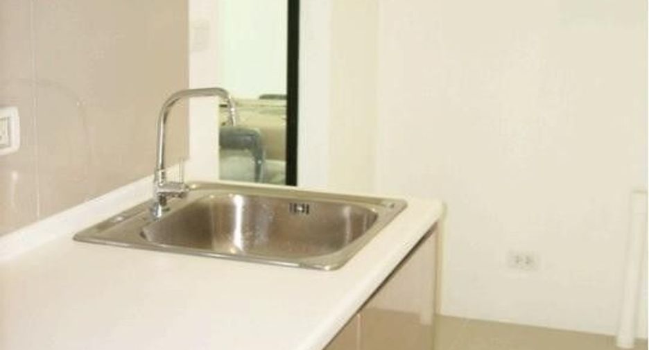 For sale 1 bed condo in Bang Na, Bangkok
