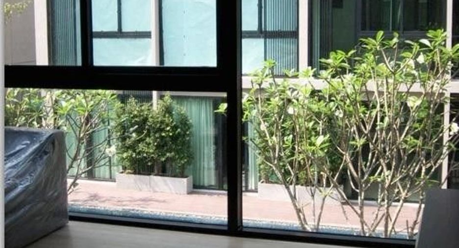 For sale 1 bed condo in Bang Na, Bangkok