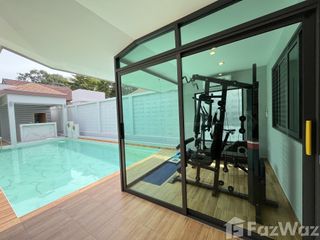 Villa zum Kauf und zur Miete mit 5 Zimmer in Mueang Phuket, Phuket