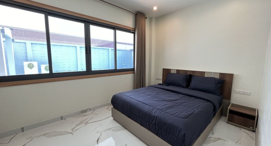 ขาย และ ให้เช่า 5 ห้องนอน วิลล่า ใน เมืองภูเก็ต, ภูเก็ต