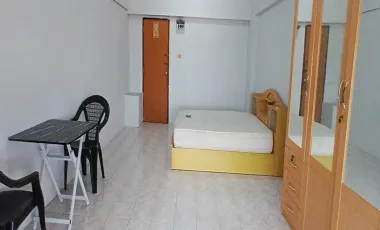 Аренда студия кондо в Mueang Nonthaburi, Нонтабури