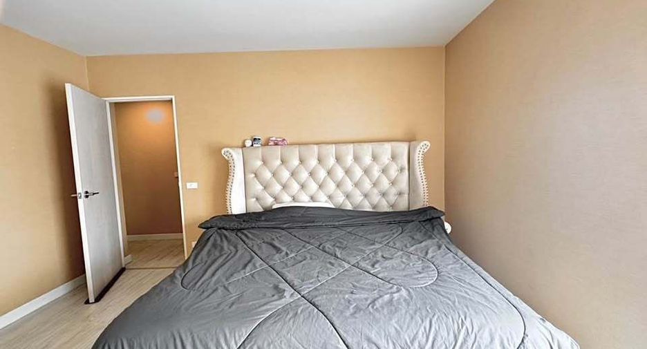 For rent 3 bedrooms condo in Pak Kret, Nonthaburi