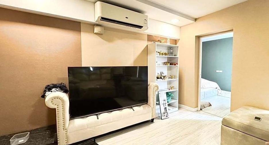 For rent 3 bedrooms condo in Pak Kret, Nonthaburi