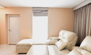 For rent 3 bedrooms condo in Pak Kret, Nonthaburi