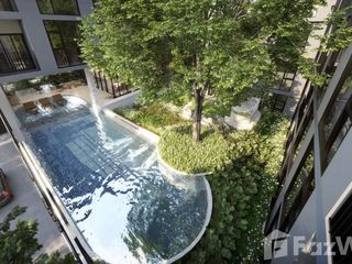 Condo en venta de 1 habitaciones en Chatuchak, Bangkok