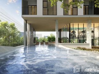 Condo en venta de 1 habitaciones en Chatuchak, Bangkok