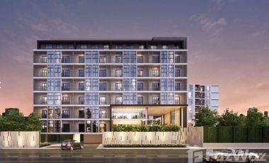 For sale 1 bed condo in Chatuchak, Bangkok