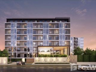 Condo en venta de 1 habitaciones en Chatuchak, Bangkok