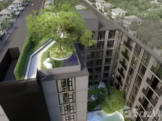 Condo en venta de 1 habitaciones en Chatuchak, Bangkok