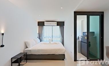 For sale studio condo in Kathu, Phuket