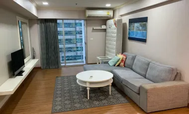 Wohnung zum Kauf mit 2 Zimmer in Watthana, Bangkok