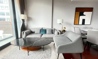 Wohnung zum Kauf mit 2 Zimmer in Watthana, Bangkok