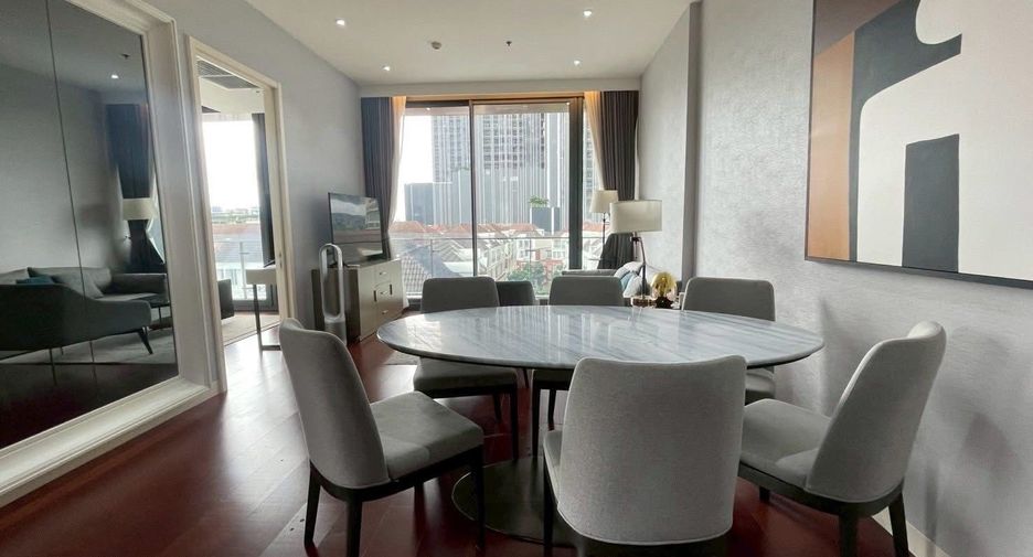 Wohnung zum Kauf mit 2 Zimmer in Watthana, Bangkok