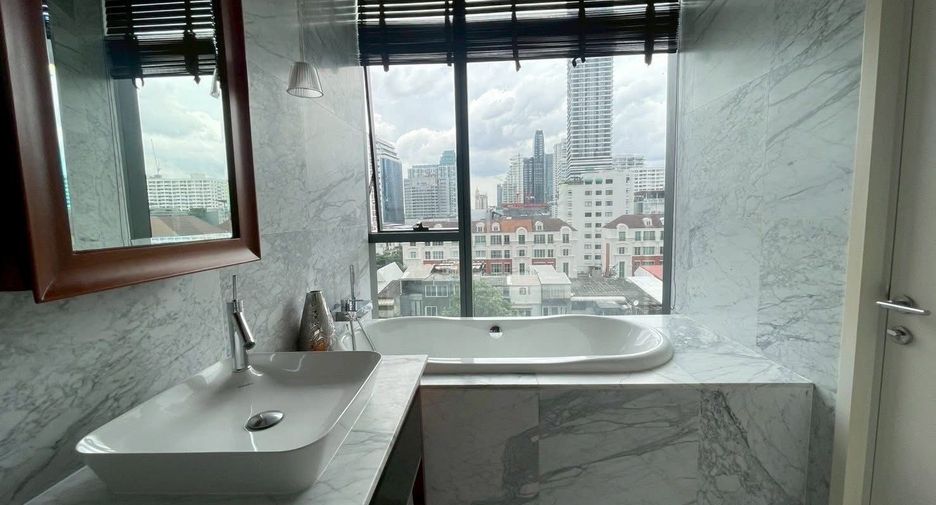 Wohnung zum Kauf mit 2 Zimmer in Watthana, Bangkok