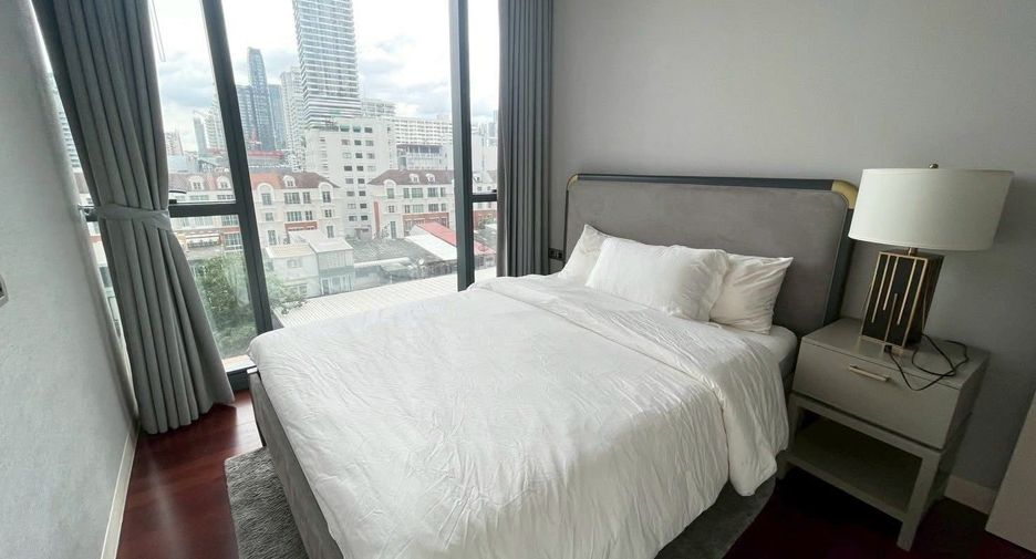 Wohnung zum Kauf mit 2 Zimmer in Watthana, Bangkok