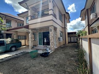 For sale 3 bedrooms house in Mueang Ang Thong, Ang Thong
