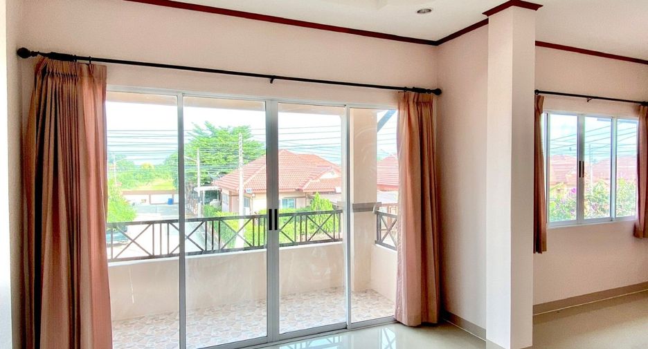 For sale 3 bedrooms house in Mueang Ang Thong, Ang Thong