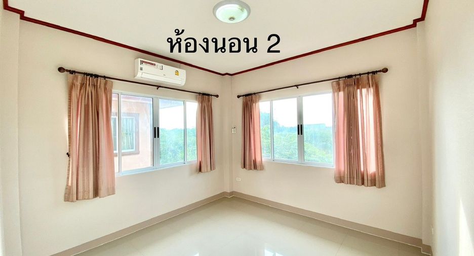 For sale 3 bedrooms house in Mueang Ang Thong, Ang Thong