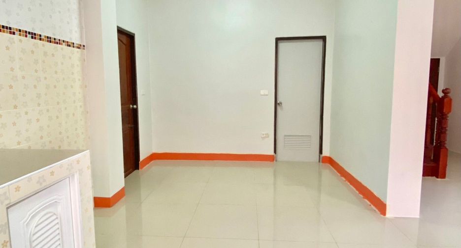 出售 3 卧室 独立屋 在 Mueang Ang Thong, Ang Thong
