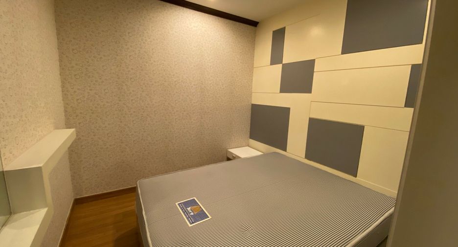 For sale and for rent 2 bedrooms condo in Khlong Toei, Bangkok