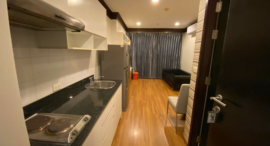For sale and for rent 2 bedrooms condo in Khlong Toei, Bangkok