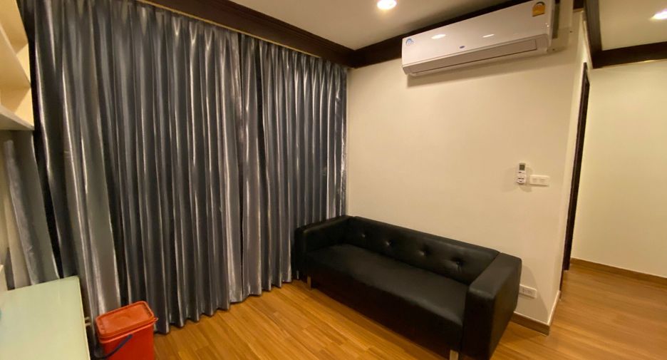 For sale and for rent 2 bedrooms condo in Khlong Toei, Bangkok