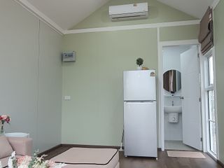 For sale スタジオ house in Lam Luk Ka, Pathum Thani